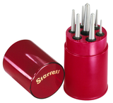 S264WB CENER PUNCH SET - Apex Tool & Supply