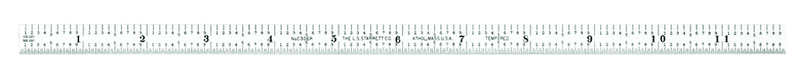 C306R12 RULE - Apex Tool & Supply