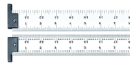 CH404R2-24 HOOK RULE - Apex Tool & Supply