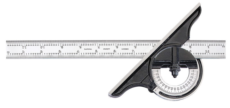 491ME-300 BEVEL PROTRACTOR - Apex Tool & Supply