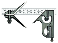 33MHC-150 COMBINATION SQUARE - Apex Tool & Supply