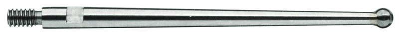 #PT23914 - .078"/2mm - For Altissimo Height Gage - Carbide Contact Point - Apex Tool & Supply
