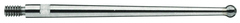 #PT23914 - .078"/2mm - For Altissimo Height Gage - Carbide Contact Point - Apex Tool & Supply
