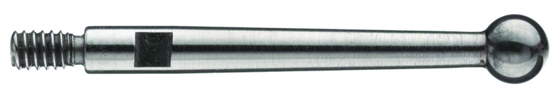 #PT23943 - .120/3mm - For Altissimo Height Gage - Carbide Contact Point - Apex Tool & Supply