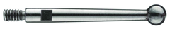 #PT23943 - .120/3mm - For Altissimo Height Gage - Carbide Contact Point - Apex Tool & Supply