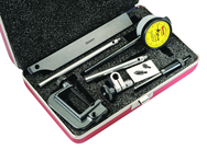 650MA1Z DIAL INDICATOR TEST - Apex Tool & Supply