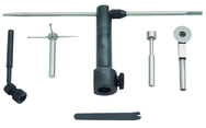 #S2000AZ - For Altissimo Height Gage - Height Gage Accessory Set - Apex Tool & Supply