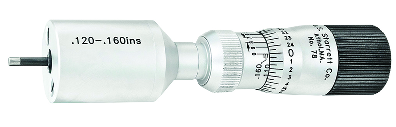 78XTZ-160 .120-.160 INSIDE - Apex Tool & Supply