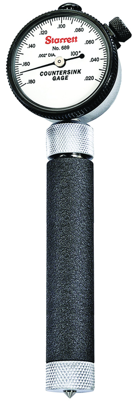 687M-2Z GAGE - Apex Tool & Supply