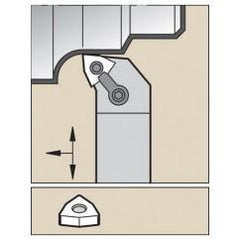 MWLNR124B WG TOOLHOLDER - Apex Tool & Supply