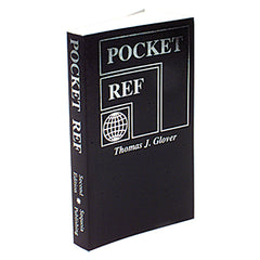 Pocket Reference Book - Reference Book - Apex Tool & Supply
