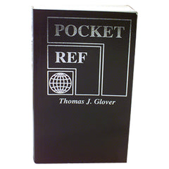 Pocket PC Reference Book, 13th Edition - Reference Book - Apex Tool & Supply
