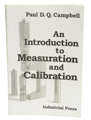 An Introduction to Measuration and Calibration - Reference Book - Apex Tool & Supply