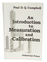 An Introduction to Measuration and Calibration - Reference Book - Apex Tool & Supply