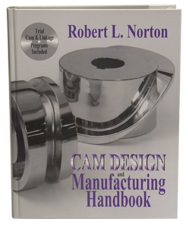 CAM Design and Manufacturing Handbook - Reference Book - Apex Tool & Supply