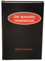 Die Makers Handbook - Reference Book - Apex Tool & Supply