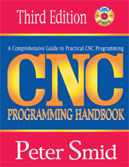 CNC Programming Handbook - Reference Book - Apex Tool & Supply