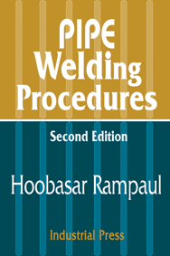 Pipe Welding Procedures; 2nd Edition - Reference Book - Apex Tool & Supply