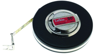 #HW223 - 3/8" x 50' -  Banner Measuring Tape - Apex Tool & Supply