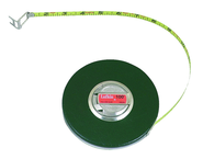 #HW226 - 3/8" x 100' -  Banner Measuring Tape - Apex Tool & Supply