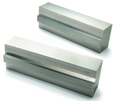 6" DoveLock Aluminum Jaws 6" Long - Apex Tool & Supply