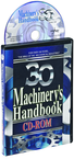 Machinery Handbook on CD - 30th Edition - Apex Tool & Supply