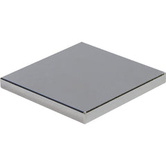 .12 × 1.5 × 1.5 Rectangular Rare Earth Magnet - Apex Tool & Supply