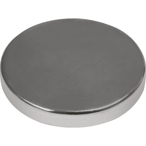 1 x .18 Round Polymagnet Rare Earth disc - Apex Tool & Supply