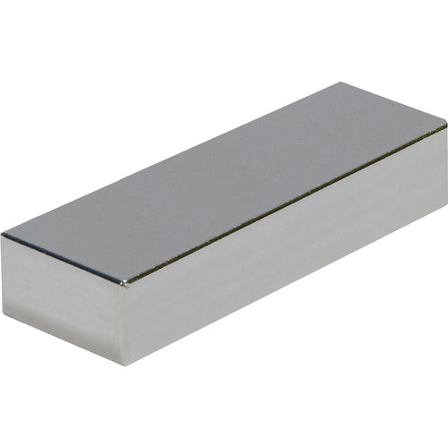 .18 × 1 × 1.5 Rectangular Rare Earth Magnet - Apex Tool & Supply