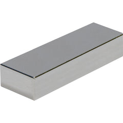 .18 × 1 × 1.5 Rectangular Rare Earth Magnet - Apex Tool & Supply