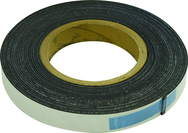 3/4 x 50' Flexible Magnet Material Adhesive Back - Apex Tool & Supply