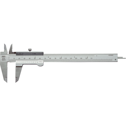 4100422 VERN CALIPR 16 FN