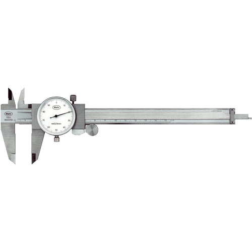 4107005 DIAL CALIPR 16 U