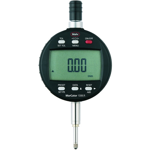 4337133 DIG IND 1086 R