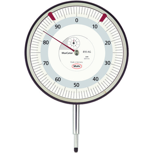 DIAL INDICATOR 810 AG
