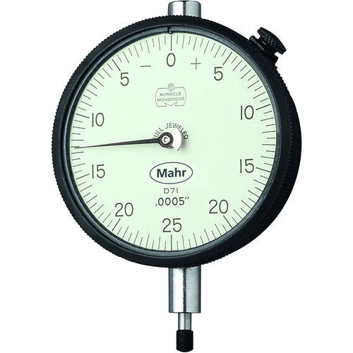 DIAL INDICATOR 32Q