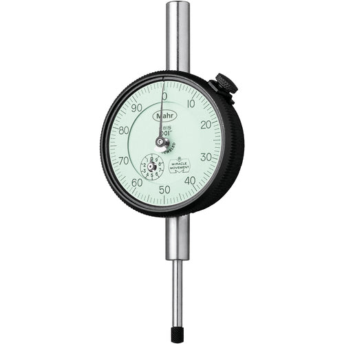 DIAL INDICATOR 28IQN CAL