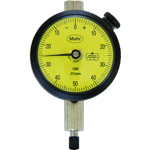 DIAL INDICATOR O8I