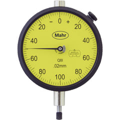 DIAL INDICATOR Q3I