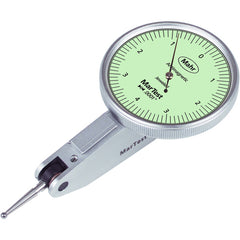 MARTEST DL IND 801SGM CAL