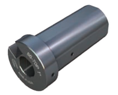 Mazak Style "P" Toolholder Bushing  - (OD: 50mm x ID: 3/4") - Part #: CNC 86-70PM 3/4" - Apex Tool & Supply