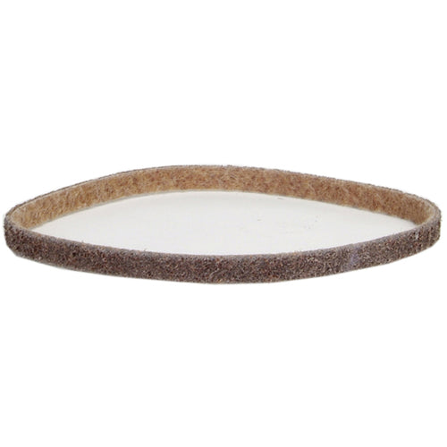 1″ × 30″ Non-Woven File Belt SurfacePrep Coarse Grit - Apex Tool & Supply