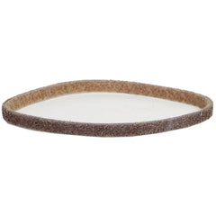 1″ × 30″ Non-Woven File Belt SurfacePrep Coarse Grit - Apex Tool & Supply