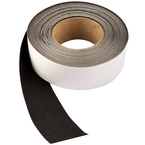 6" x 60 Yds - 60 Grit A/O Pre-Cut Safety Tread Roll - Apex Tool & Supply