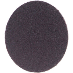 16″ ShurStik Cloth PSA Disc 180 Grit Aluminum Oxide - Apex Tool & Supply