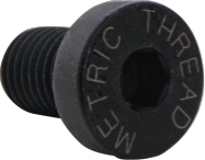 Metric Mounting Screws - Snap Jaws - Part #  6LHS-20 - Apex Tool & Supply