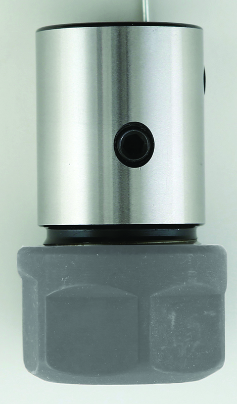 ER16 Size 1 Mico Float Extension - Apex Tool & Supply