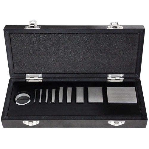 GRD 0 OPTICAL FLAT.5000 - Exact Industrial Supply