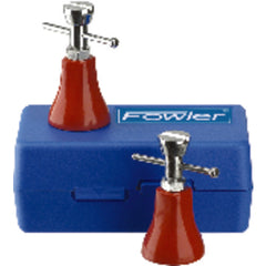 Model 52–104–025; 3″–4″ Range - Jack Screw Set - Apex Tool & Supply