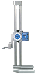 #52-174-224 - 24" - Twin Beam Dial Height Gage - Apex Tool & Supply